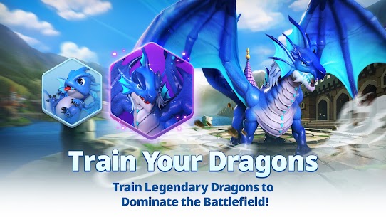 Dragon Siege: Kingdom Conquest 2