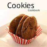 Cookies Cookbook icon