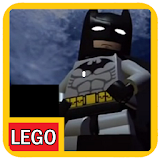 New Lego Batman Tips icon