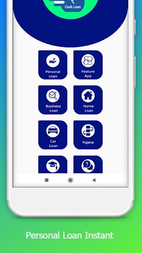 Loan App - Get Instant Personal Loan Online