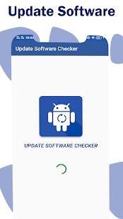 Update Software 2021 - Upgrade for Android Apps Screenshot