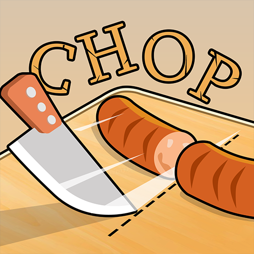 Chop Master: 2 Player Cut Game Download on Windows