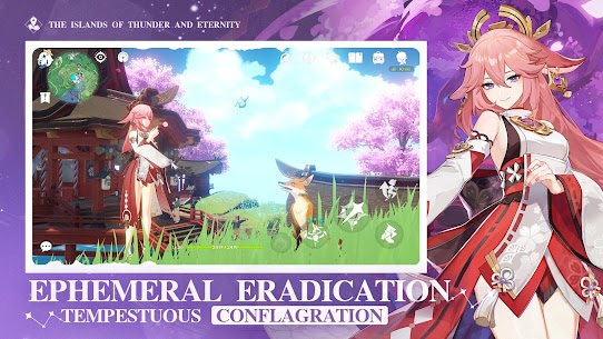 Genshin Impact – Funtap 4