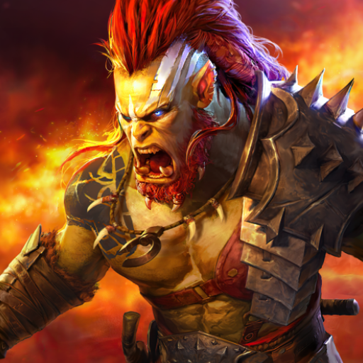 RAID: Shadow Legends Mod APK 8.40.0 (Menu/Unlimited Money/Battle Speed)