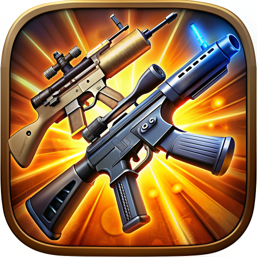 Gun Please! Laai af op Windows
