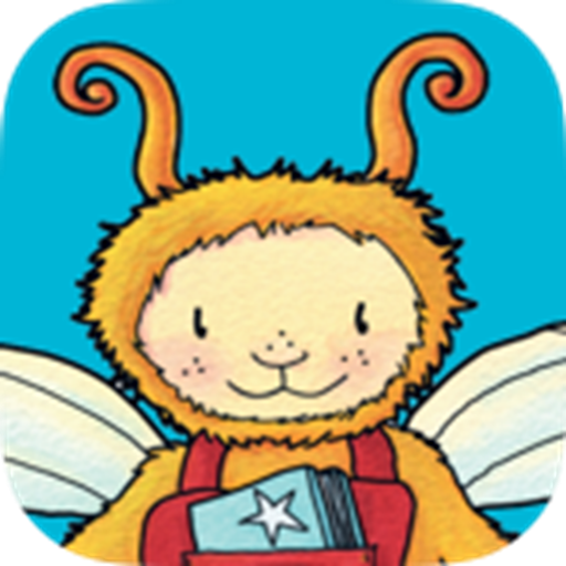 Bookbug’s Songs and Rhymes logo
