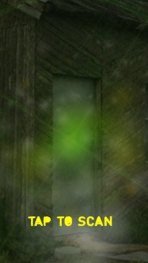 Android application Ghost Detector Radar Scanner screenshort