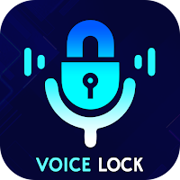 Voice Lock : Unlock Screen By Voice