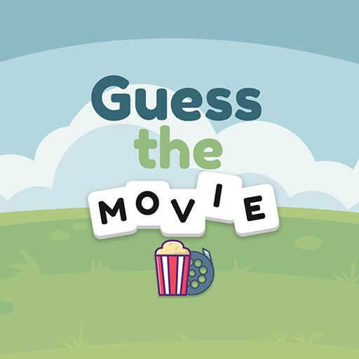 Guess the Movie Quiz  Icon