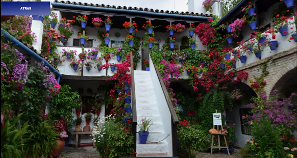Cordoba Patios SB(圖3)-速報App