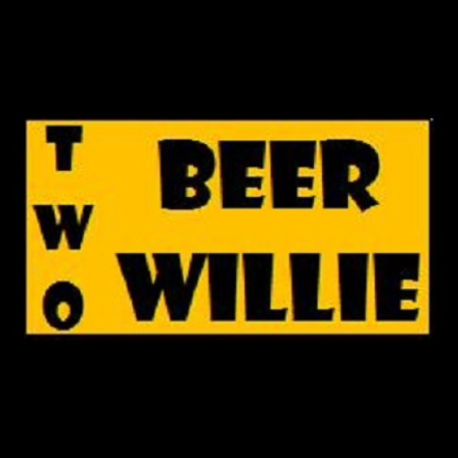 Two Beer Willie Radio logo