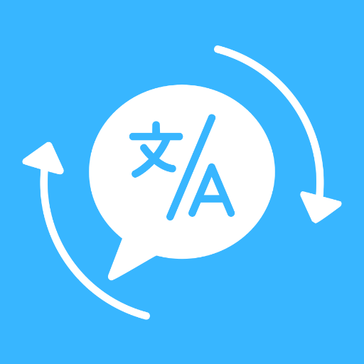 Sab Translate Pro logo