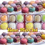 Resep Kue Mochi icon