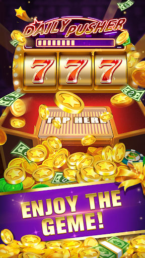 Daily Pusher Slots 777 3