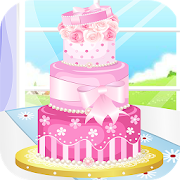 Perfect Cake Decoration app icon