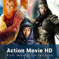 Action Movie Collection