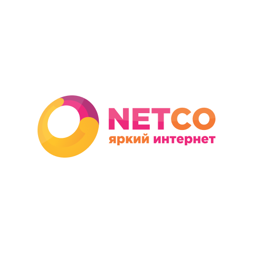 Netco Mobile logo