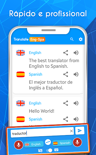 Tradutor de Voz - Foto e Texto – Apps no Google Play