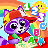 Kids Games - Learn by Playing icon