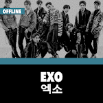 Cover Image of Download EXO Offline - KPop 20.04.29 APK