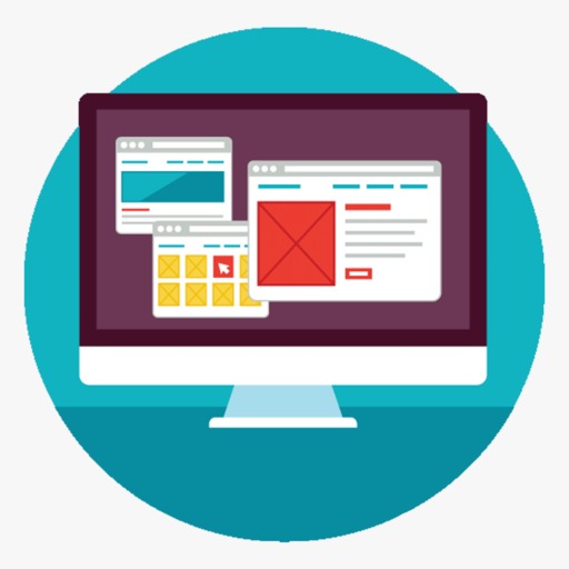 Web Developer logo