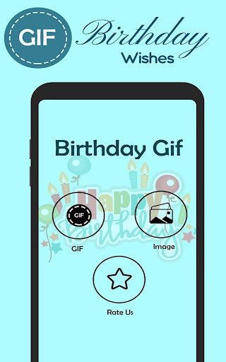 Gif Birthday Wishes