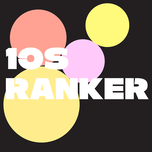 10s Ranker logo