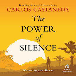 Icon image The Power of Silence
