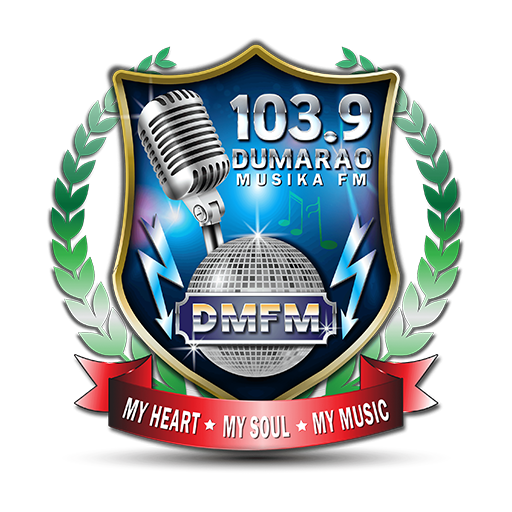 103.9 Dumarao Musika FM