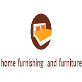 Home Furnishing And Furniture icon