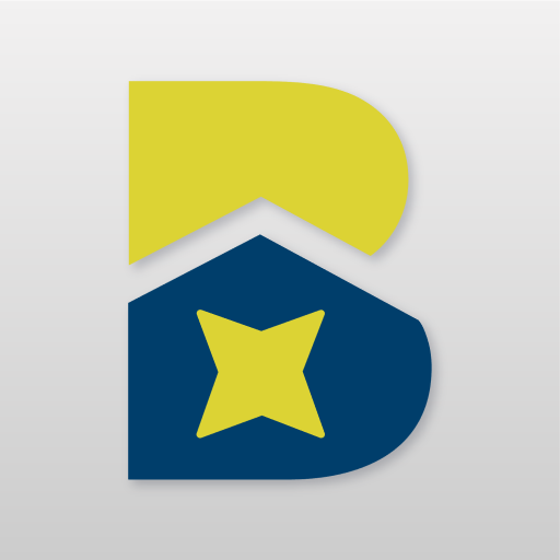 Border Mobile Banking logo