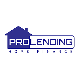 图标图片“ProLending Home Finance”