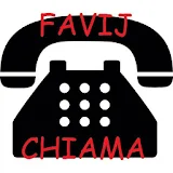 Favij chiama PRANK icon