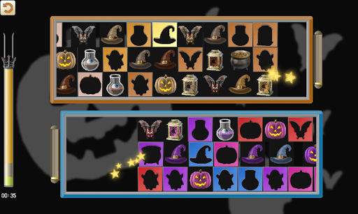 Shapes and Holes Lite