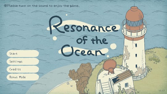 Resonance of the Ocean 1