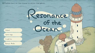 Resonance of the Ocean - Screenshot 1