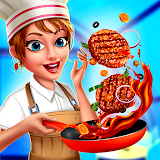Cooking Channel: Kitchen Games icon