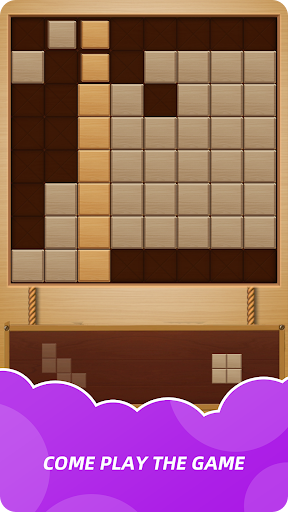 Block Crush - Popular Classic Puzzle Games screenshots 4