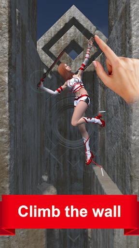 Ragdoll Games: Rock Climbing screenshot 16