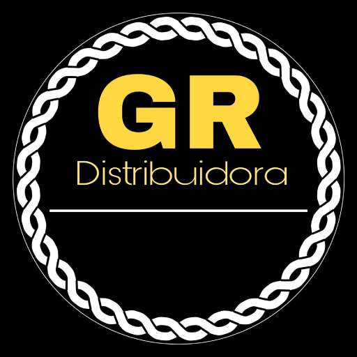 GR Distribuidora 18 Icon