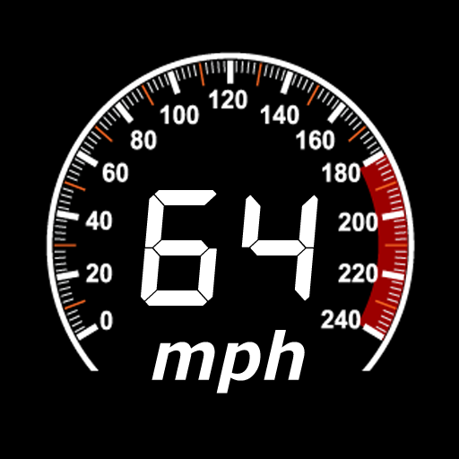 Speedometer - Ứng Dụng Trên Google Play