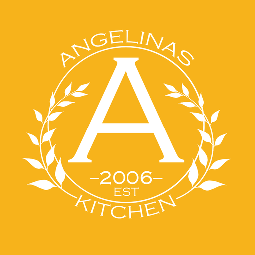 Angelinas Kitchen logo