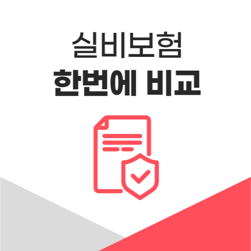 실비보험병원비 안과 치아파절 유방초음파 노안수술실비보험 logo