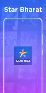 Star Bharat HDTV Play & Tips