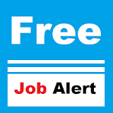 Free Job Alert - Govt and Pvt. icon