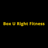 Box U Right Fitness icon