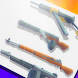 Weapon Evolution - Androidアプリ