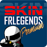 Cover Image of Download skinfrlegends 1.0 APK