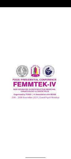 FEMMTEK-IV Screenshot 1 - AppWisp.com