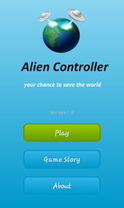 Alien Controller